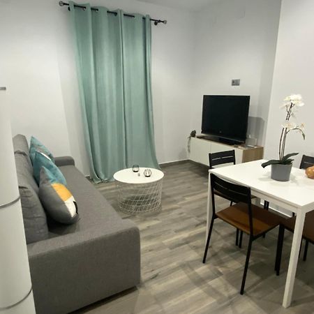 Appartamento Casa Monturrio Moguer Esterno foto