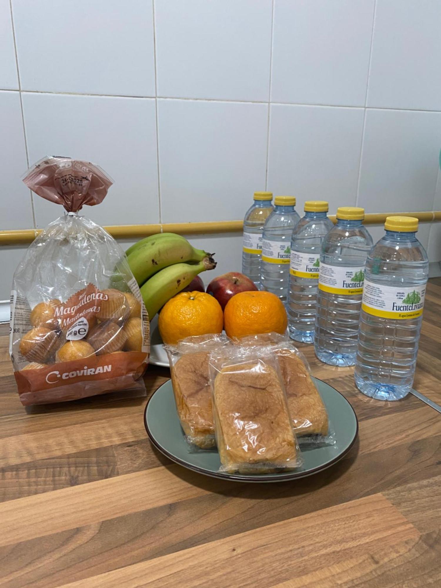 Appartamento Casa Monturrio Moguer Esterno foto